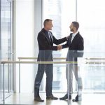 Công ty cổ phần tư vấn DG Việt Nam