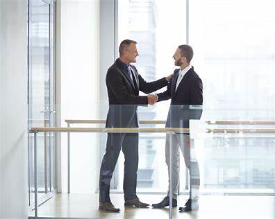 Công ty cổ phần tư vấn DG Việt Nam