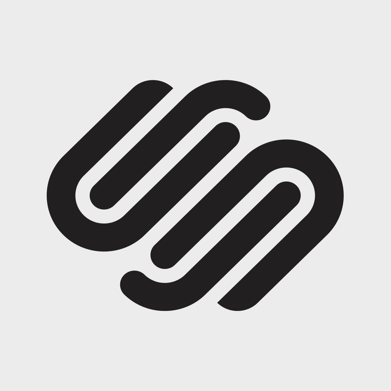 listing squarespace logo