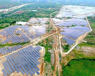 Công ty Cổ phần tư vấn DG Việt Nam