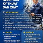 Công ty Cổ Phần Tư Vấn DG Việt Nam