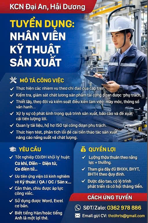 Công ty Cổ Phần Tư Vấn DG Việt Nam